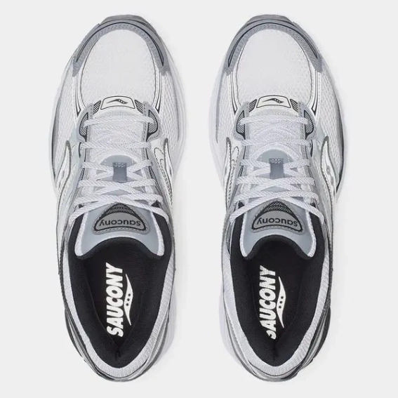Кросівки Saucony PROGRID OMNI 9 S70844-2 фото 9 — інтернет-магазин Tapok