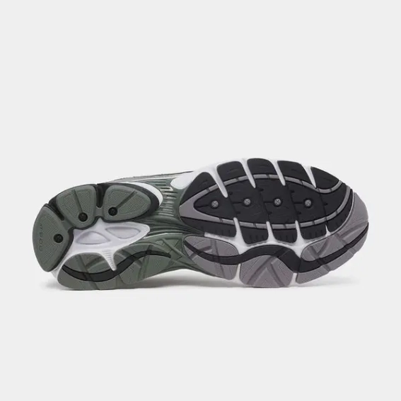 Кросівки Saucony PROGRID OMNI 9 S70844-2 фото 11 — інтернет-магазин Tapok