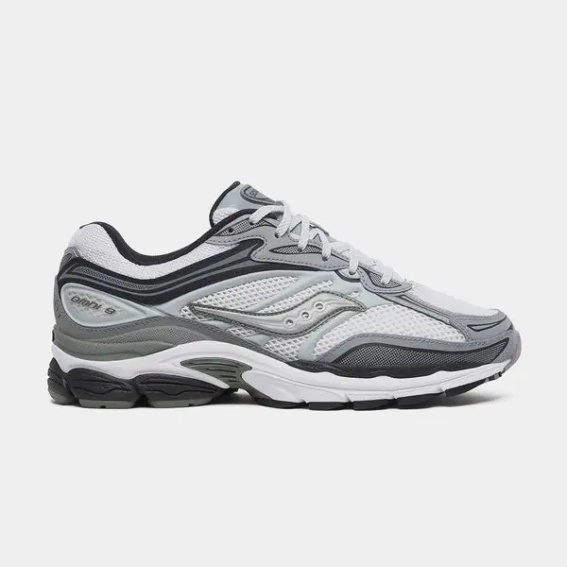 Кросівки Saucony PROGRID OMNI 9 S70844-2 фото 13 — інтернет-магазин Tapok