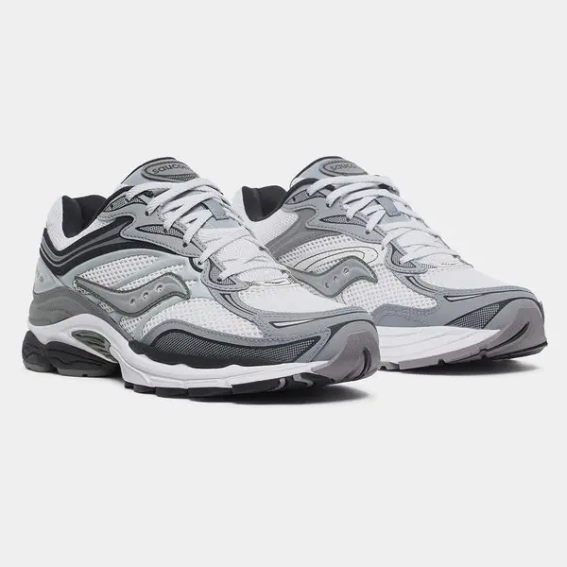 Кросівки Saucony PROGRID OMNI 9 S70844-2 фото 14 — інтернет-магазин Tapok