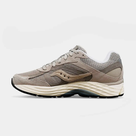 Кросівки Saucony PROGRID OMNI 9 S70740-10 фото 3 — інтернет-магазин Tapok