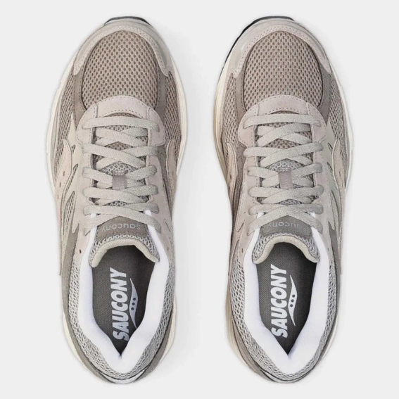 Кросівки Saucony PROGRID OMNI 9 S70740-10 фото 4 — інтернет-магазин Tapok