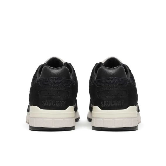 Кроссовки Saucony SHADOW 5000 LR S70848-3 фото 4 — интернет-магазин Tapok