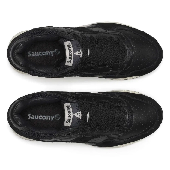 Кроссовки Saucony SHADOW 5000 LR S70848-3 фото 5 — интернет-магазин Tapok