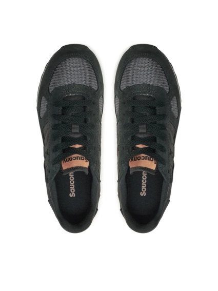 Кросівки Saucony SHADOW ORIGINAL S1108-882 фото 5 — інтернет-магазин Tapok