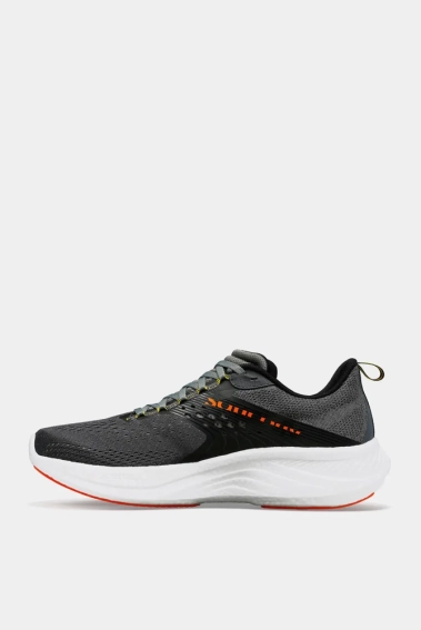 Кросівки для бігу Saucony RIDE 17 WIDE S20925-110 фото 2 — інтернет-магазин Tapok