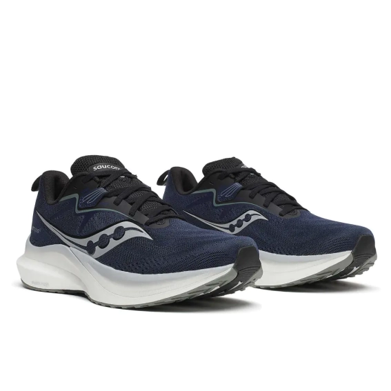 Кроссовки для бега Saucony TEMPUS 2 S20973-240 фото 3 — интернет-магазин Tapok