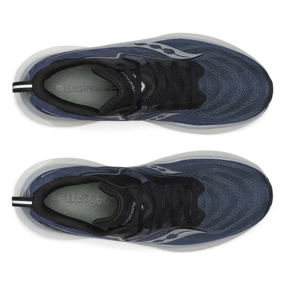 Кроссовки для бега Saucony TEMPUS 2 S20973-240 фото 5 — интернет-магазин Tapok
