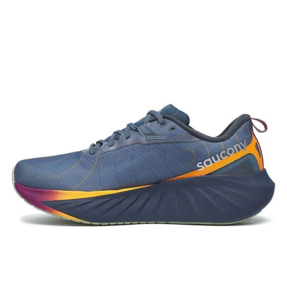 Кроссовки для бега Saucony TRIUMPH 22 GTX S20966-253 фото 2 — интернет-магазин Tapok