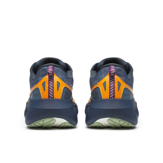 Кроссовки для бега Saucony TRIUMPH 22 GTX S20966-253 фото 4 — интернет-магазин Tapok