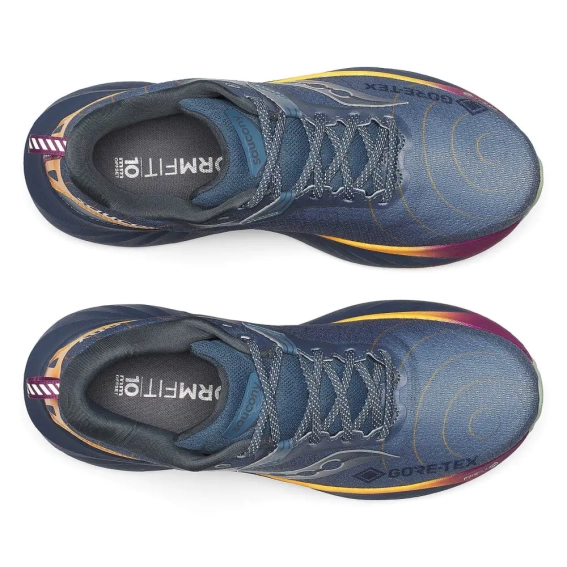 Кроссовки для бега Saucony TRIUMPH 22 GTX S20966-253 фото 5 — интернет-магазин Tapok