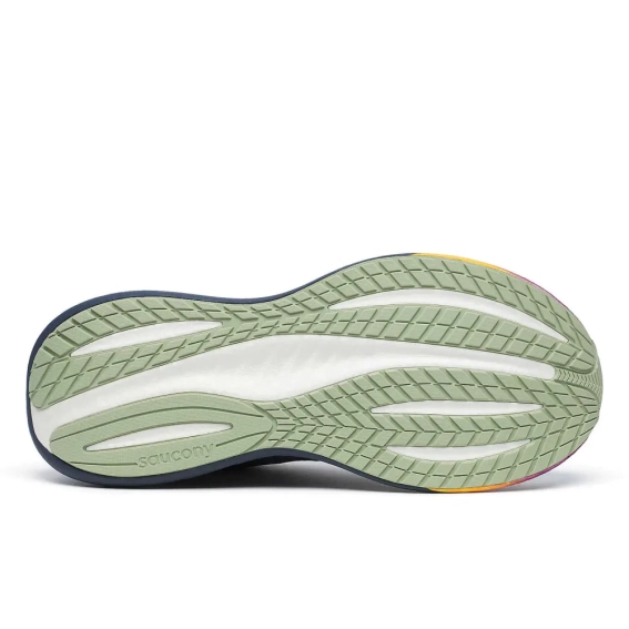 Кроссовки для бега Saucony TRIUMPH 22 GTX S20966-253 фото 6 — интернет-магазин Tapok