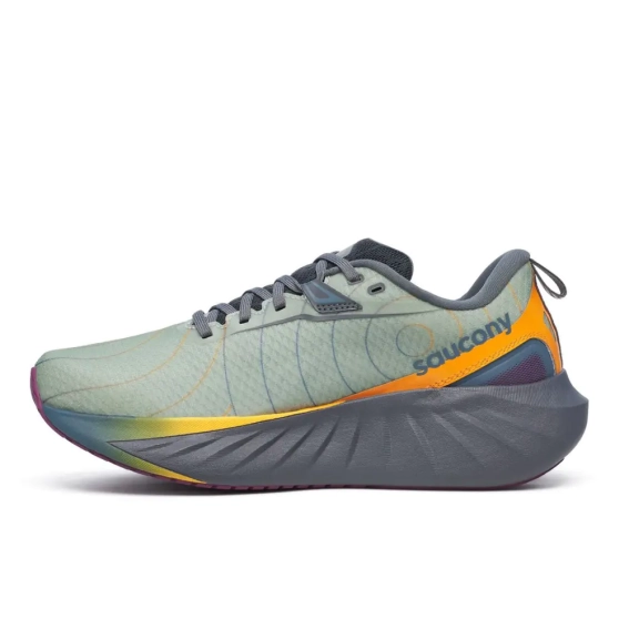 Кроссовки для бега Saucony TRIUMPH 22 GTX S20966-254 фото 2 — интернет-магазин Tapok