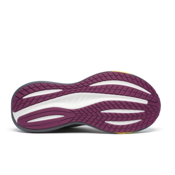 Кроссовки для бега Saucony TRIUMPH 22 GTX S20966-254 фото 4 — интернет-магазин Tapok