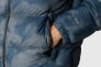 Куртка The North Face 1992 Crinkle Rev Nuptse Jacket 600 (blue dusk low-fi hi-tek) NF0A875BSCO1 Фото 2