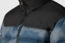 Куртка The North Face 1992 Crinkle Rev Nuptse Jacket 600 (blue dusk low-fi hi-tek) NF0A875BSCO1 Фото 4