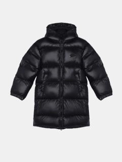 Парка Nike Nsw Rpl Hgh Synfl Black FD2842-011 L FD2842-011