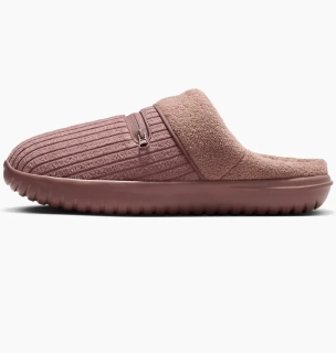 Шлепанцы Nike Burrow Pink FJ6042-200