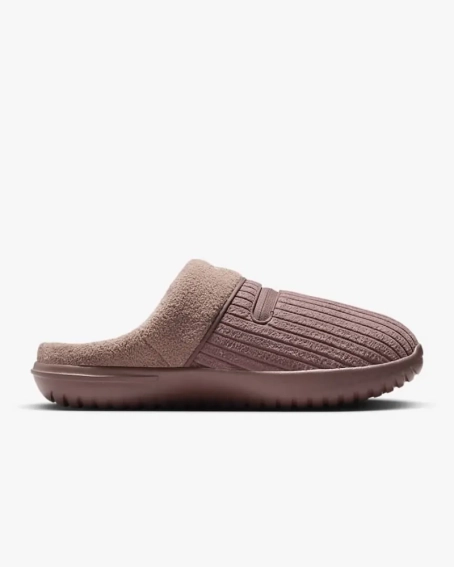 Шлепанцы Nike Burrow Pink FJ6042-200 фото 4 — интернет-магазин Tapok