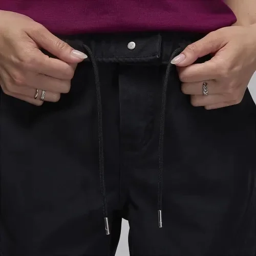 Брюки Air Jordan Chicago Pants Black FV7255-010 L FV7255-010 фото 3 — интернет-магазин Tapok