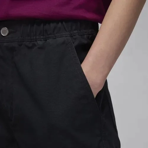 Брюки Air Jordan Chicago Pants Black FV7255-010 L FV7255-010 фото 4 — интернет-магазин Tapok