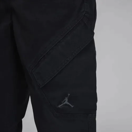 Брюки Air Jordan Chicago Pants Black FV7255-010 L FV7255-010 фото 6 — интернет-магазин Tapok