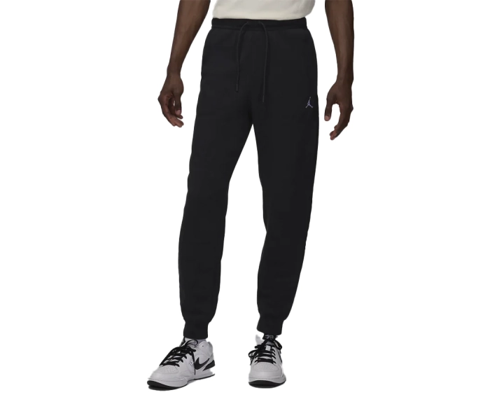 Брюки JORDAN MJ BRKLN FLC PANT FV7277-010 фото 1 — интернет-магазин Tapok