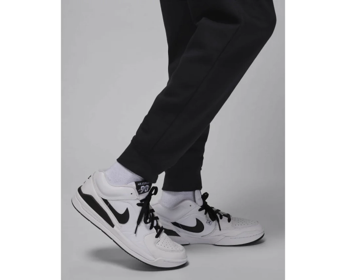 Брюки JORDAN MJ BRKLN FLC PANT FV7277-010 фото 3 — интернет-магазин Tapok