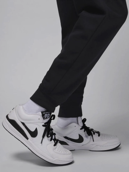Брюки JORDAN MJ BRKLN FLC PANT FV7277-010 фото 13 — интернет-магазин Tapok
