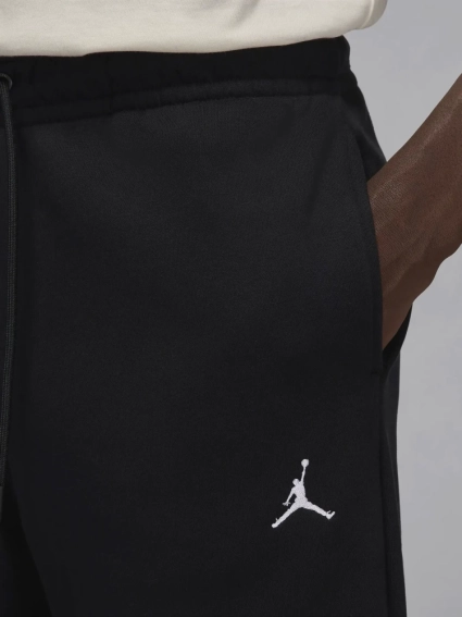 Брюки JORDAN MJ BRKLN FLC PANT FV7277-010 фото 14 — интернет-магазин Tapok