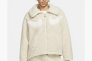 Куртка Nike Sportswear Swoosh Beige DD5620-206 Фото 2