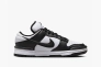 Кроссовки Nike Dunk Low Twist White/Black DZ2794-001 Фото 4