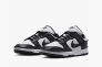 Кроссовки Nike Dunk Low Twist White/Black DZ2794-001 Фото 6