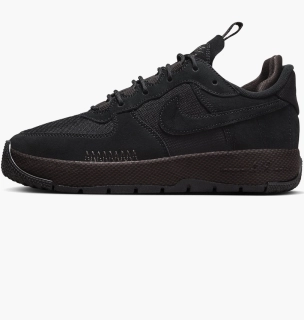 Кроссовки Nike Air Force 1 Wild Black FB2348-001