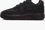 Кроссовки Nike Air Force 1 Wild Black FB2348-001 Фото 1