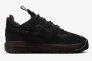 Кроссовки Nike Air Force 1 Wild Black FB2348-001 Фото 3
