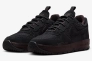 Кроссовки Nike Air Force 1 Wild Black FB2348-001 Фото 5
