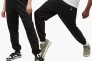 Брюки Air Jordan Essential Fleece Pants Black FV7277-010 Фото 1
