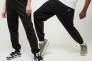 Брюки Air Jordan Essential Fleece Pants Black FV7277-010 Фото 3