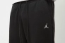 Брюки Air Jordan Essential Fleece Pants Black FV7277-010 Фото 5