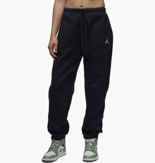 Штани жіночі Air Jordan Brooklyn Fleece Black FV7077-010