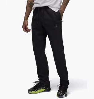 Штани чоловічі Air Jordan Sport Hoop Fleece Black FV8604-010