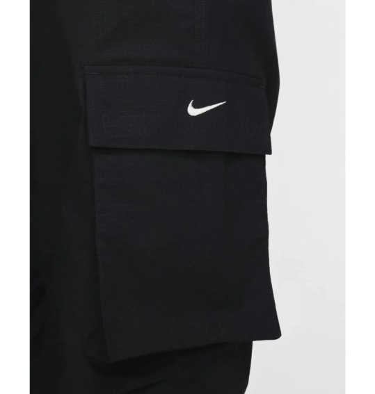 Брюки жіночі Nike W Nsw Dance Cargo (FV7520-010) фото 6 — інтернет-магазин Tapok