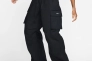 Брюки жіночі Nike W Nsw Dance Cargo (FV7520-010) Фото 1