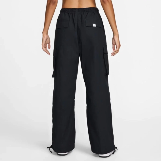 Брюки жіночі Nike W Nsw Dance Cargo (FV7520-010) фото 2 — інтернет-магазин Tapok