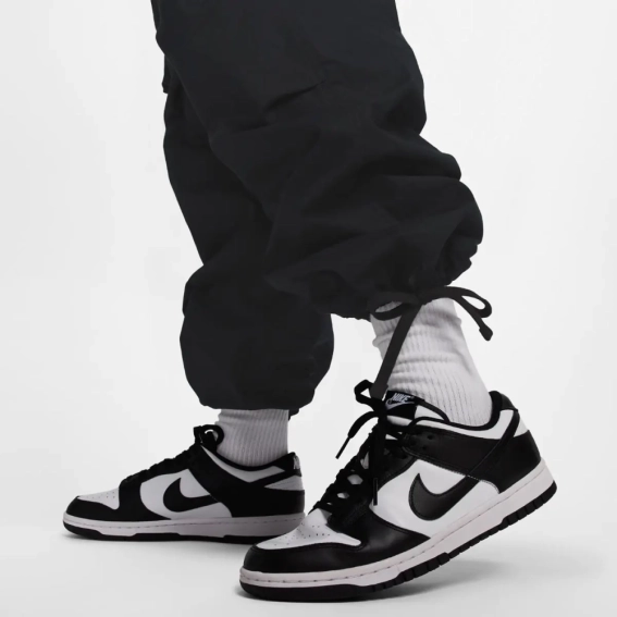 Брюки жіночі Nike W Nsw Dance Cargo (FV7520-010) фото 3 — інтернет-магазин Tapok