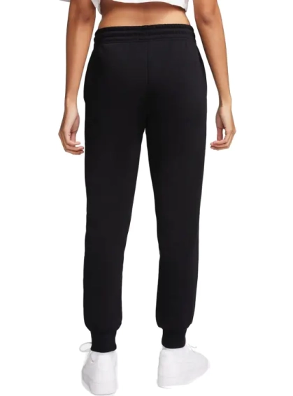 Брюки женские Nike W Nsw Phnx Flc Mr (FZ7626-010) фото 2 — интернет-магазин Tapok