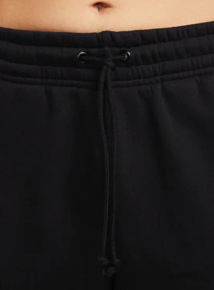 Брюки женские Nike W Nsw Phnx Flc Mr (FZ7626-010) фото 3 — интернет-магазин Tapok