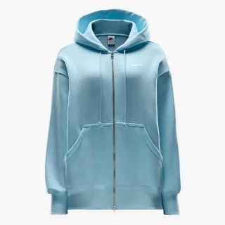 Кофта жіночі Nike Sportswear Phoenix Fleece (DQ5758-474)