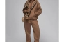 Кофта женская Jordan W Flt Flc Po (FV7050-223) Фото 9